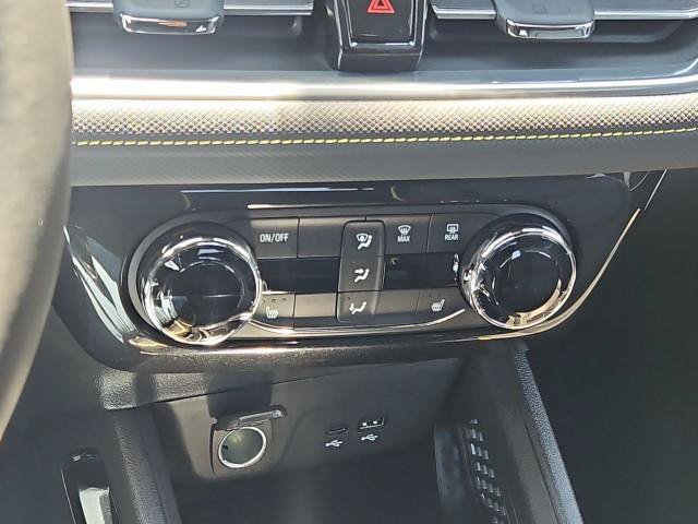 New 2026 Chevrolet TrailBlazer ACTIV w/ Convenience Package FWD image 17