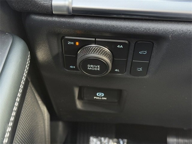 New 2026 Ford Expedition Platinum w/ Stealth Appearance Package image 23