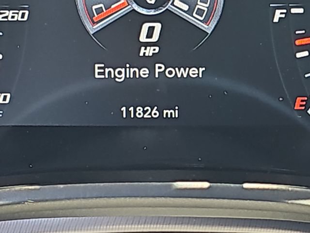 Used 2021 Dodge Challenger R/T Scat Pack RWD image 19