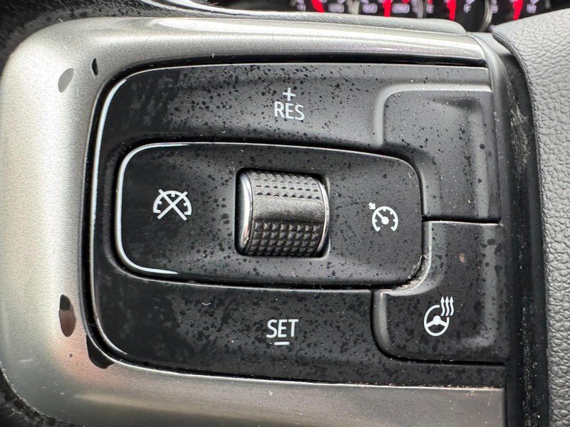 Used 2023 Chevrolet Silverado 2500 LTZ w/ LTZ Plus Package image 16