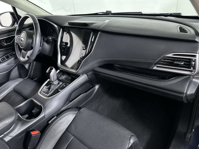 Used 2023 Subaru Outback Touring XT AWD/4WD image 30