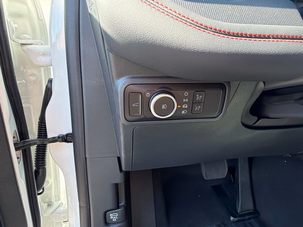 New 2027 Ford Explorer ST-Line w/ Premium Package AWD/4WD image 25
