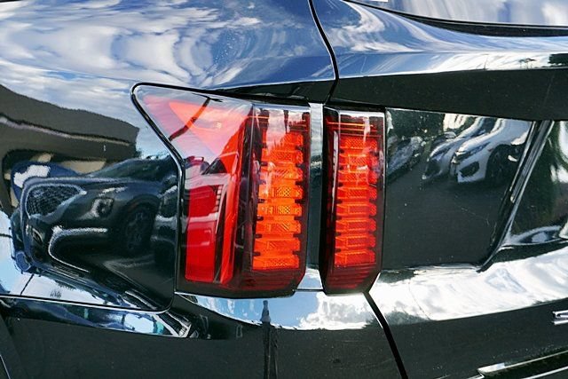 Used 2021 Kia Sorento S FWD image 7