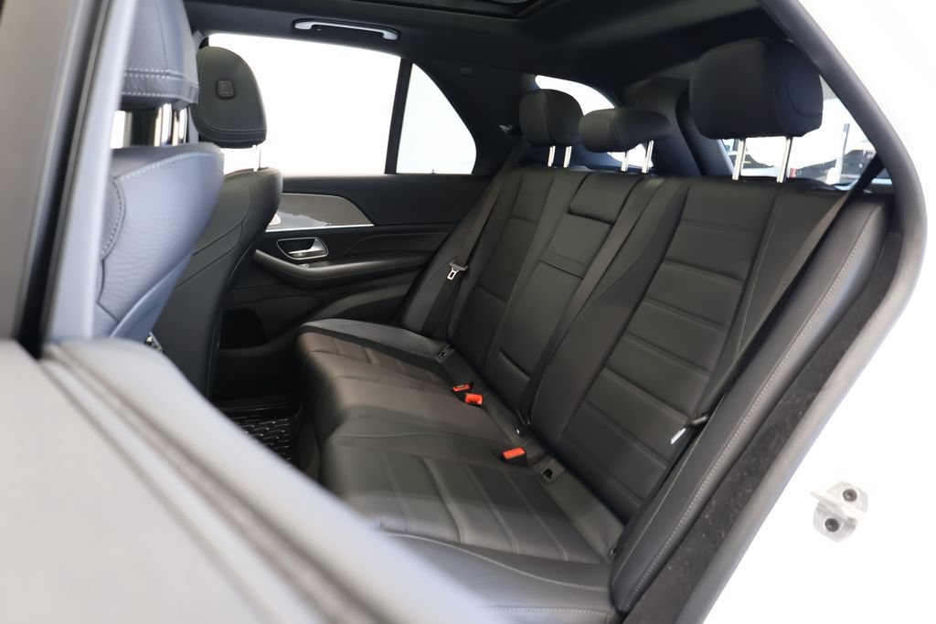 Used 2022 Mercedes-Benz GLE 450 4MATIC image 22
