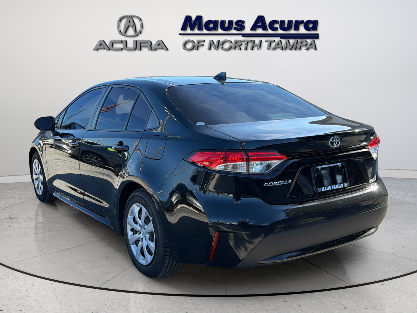 Used 2022 Toyota Corolla LE FWD image 9