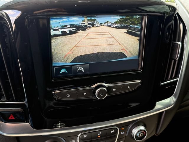 Used 2019 Chevrolet Traverse LS FWD image 16