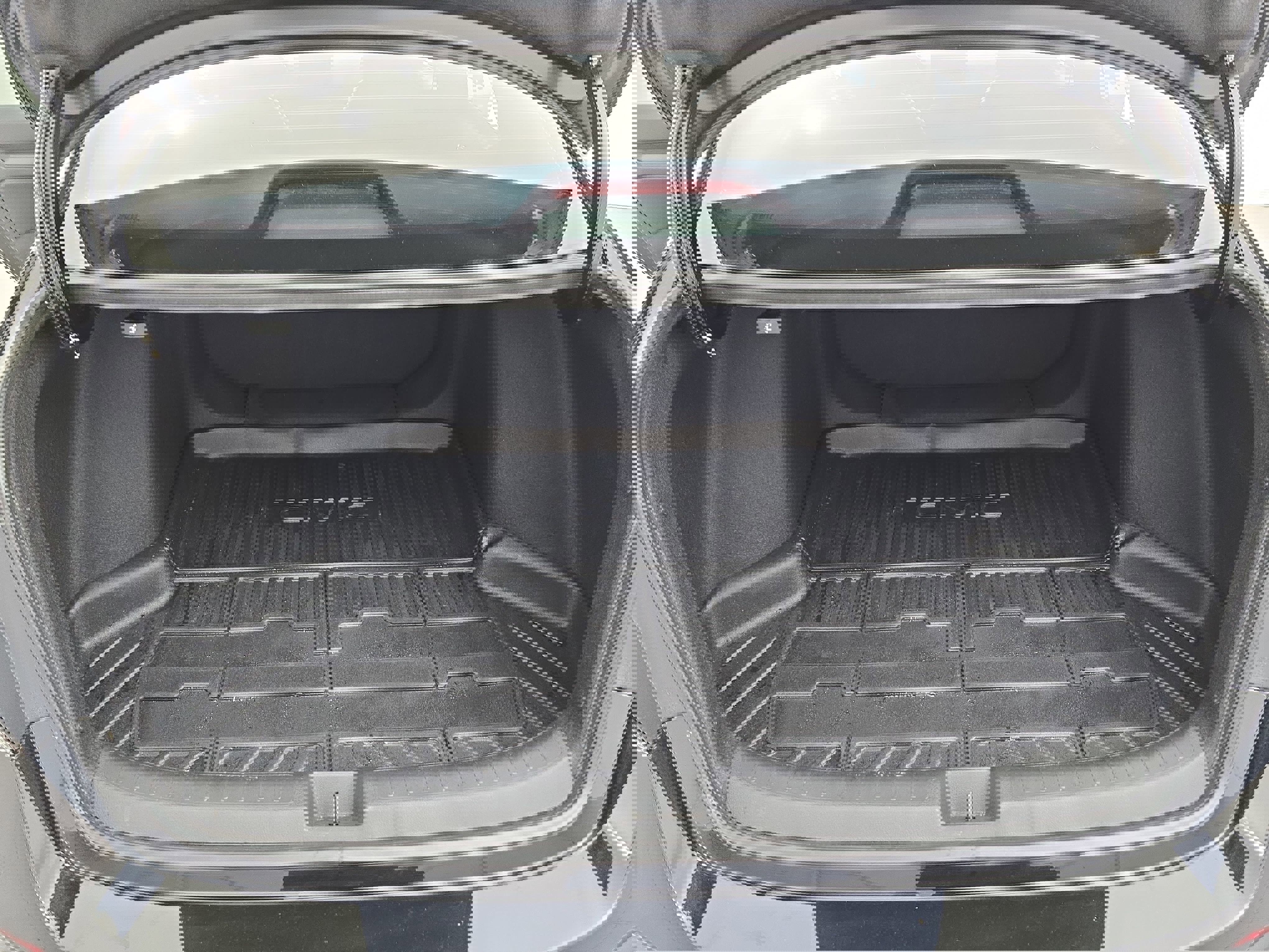 Certified 2024 Honda Civic Sport image 12