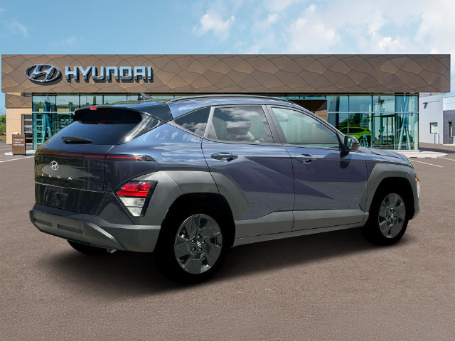New 2026 Hyundai Kona SEL Sport FWD image 8