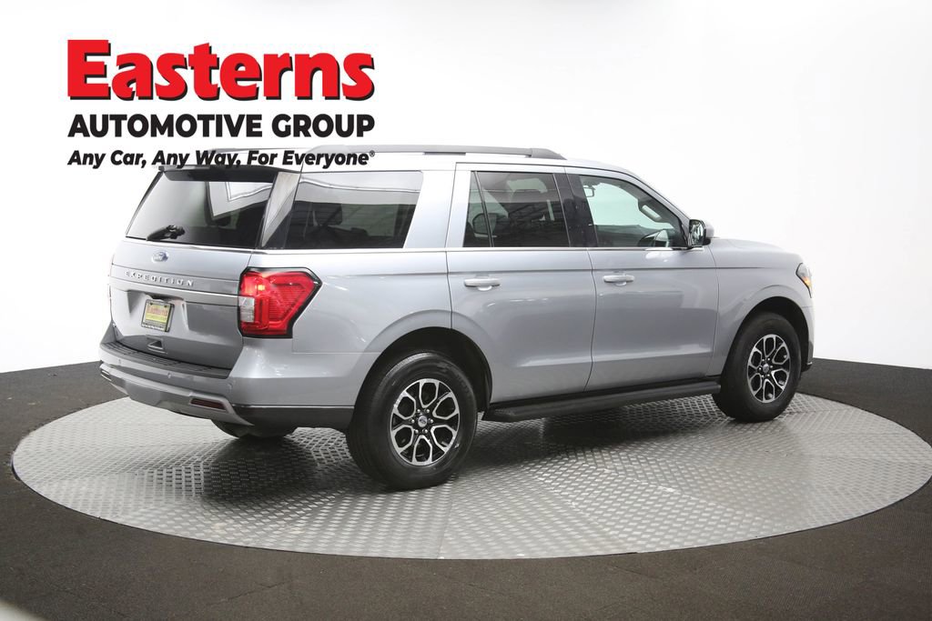 Used 2024 Ford Expedition XLT image 42