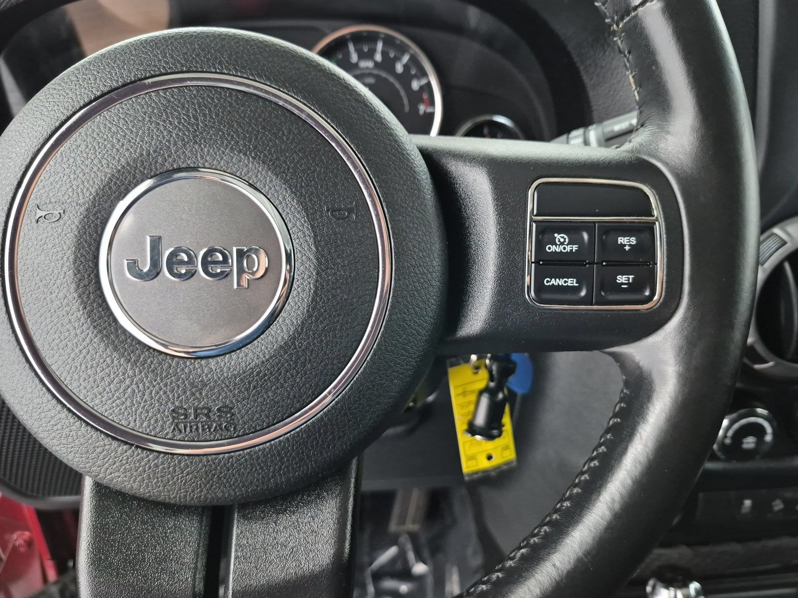 Used 2012 Jeep Wrangler Sport AWD/4WD image 28