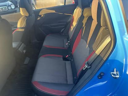 Used 2024 Subaru Impreza RS w/ Popular Package #1 image 7