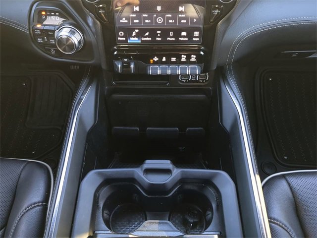 Used 2022 RAM 1500 Limited image 21