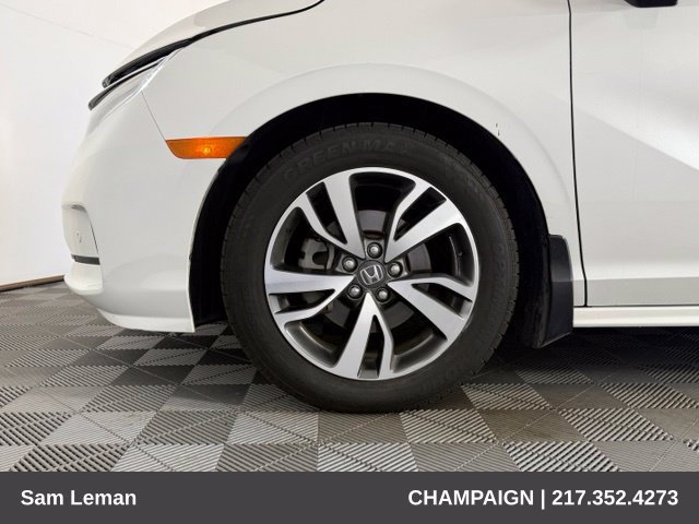 Used 2022 Honda Odyssey Touring image 10