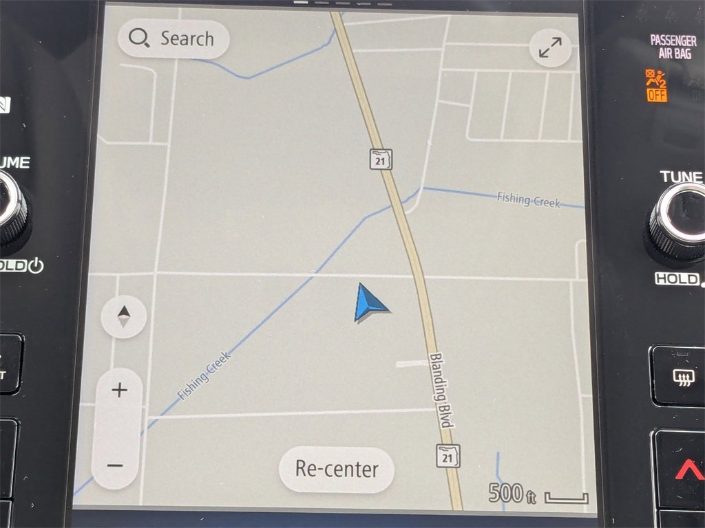 New 2025 Subaru Ascent Touring w/ Popular Package #1 image 27