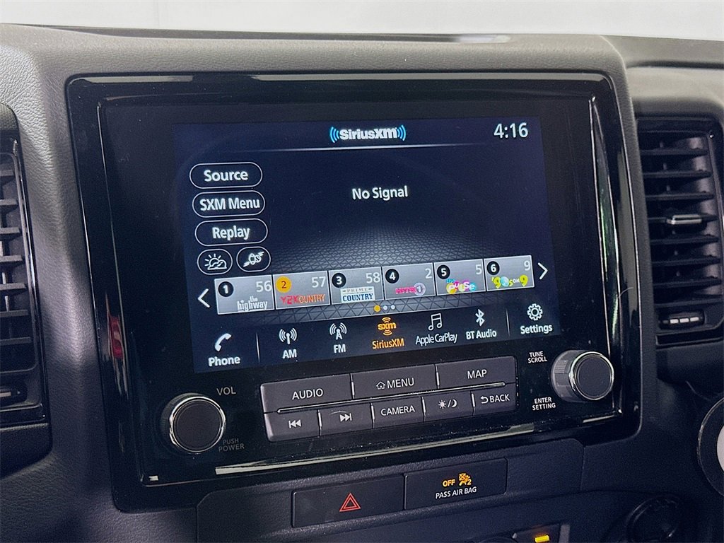 Used 2022 Nissan Frontier PRO-4X w/ Pro-4X Premium Package image 25