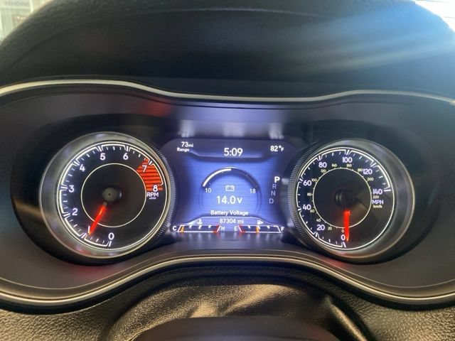 Used 2020 Jeep Cherokee Limited AWD/4WD image 18