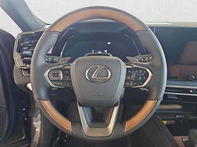 New 2026 Lexus RX 350 Premium w/ Convenience Package image 18