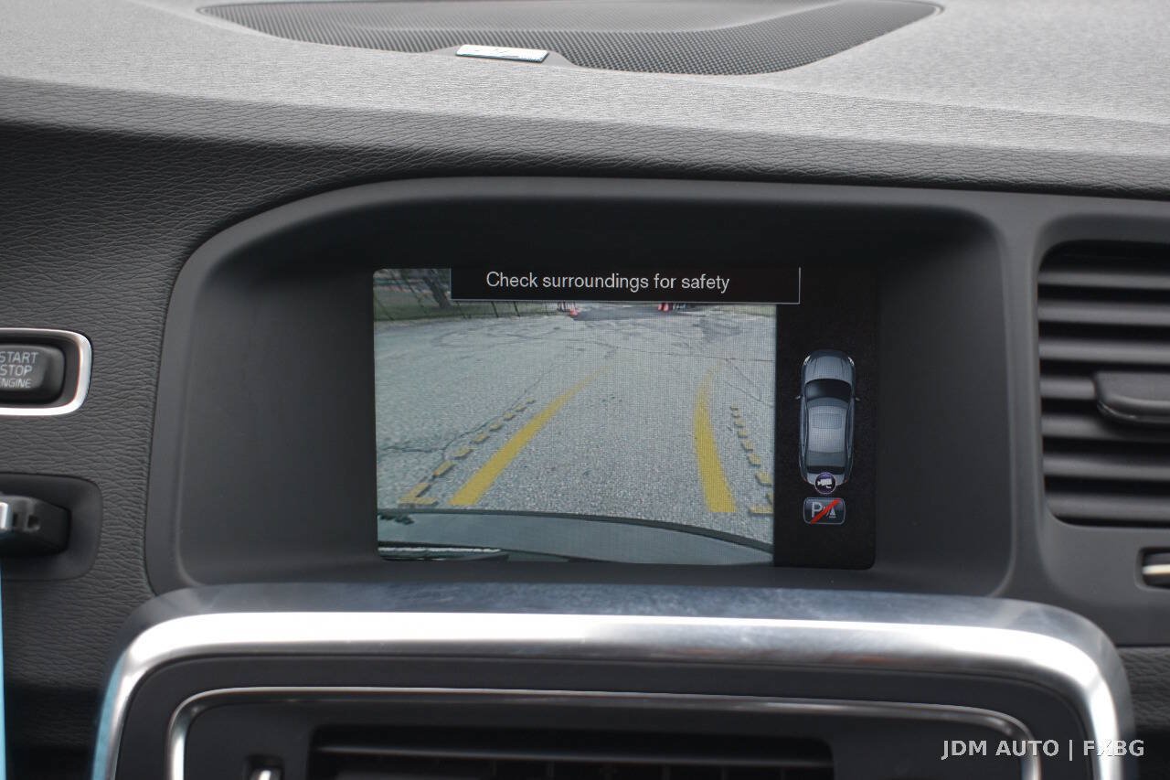 Used 2012 Volvo S60 T5 FWD image 24