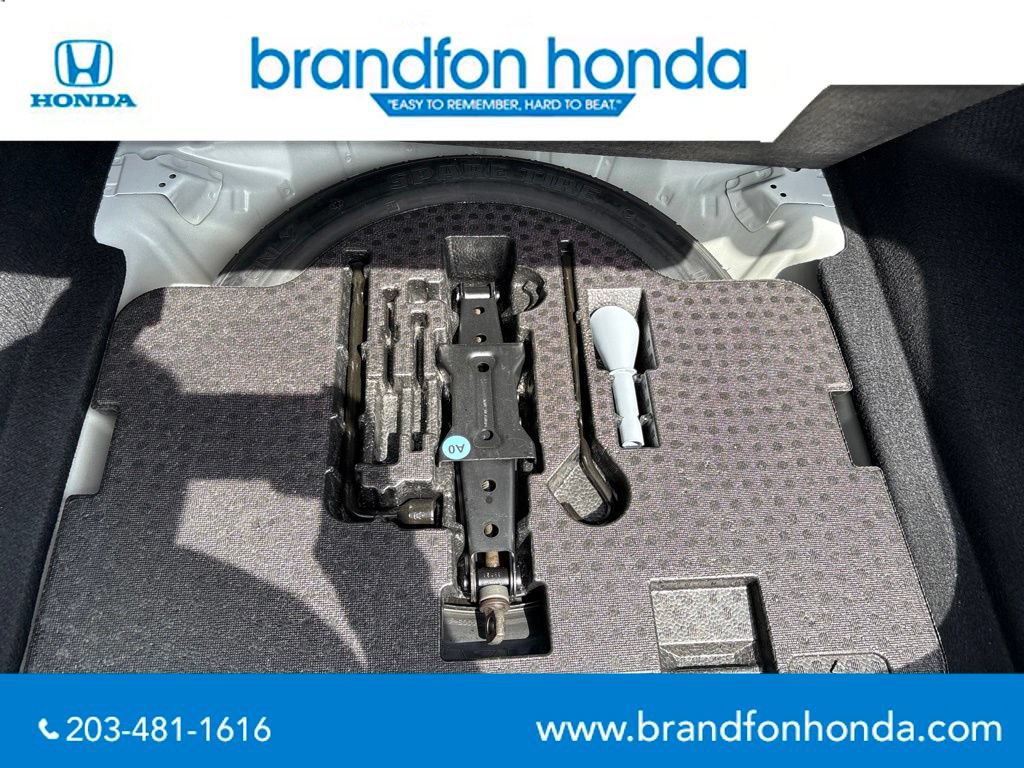 Used 2023 Honda Accord LX image 30