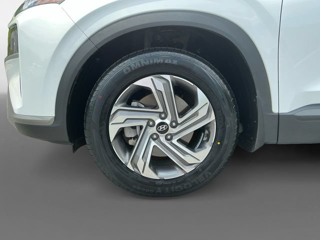 Used 2023 Hyundai Santa Fe SEL w/ Cargo Package FWD image 15