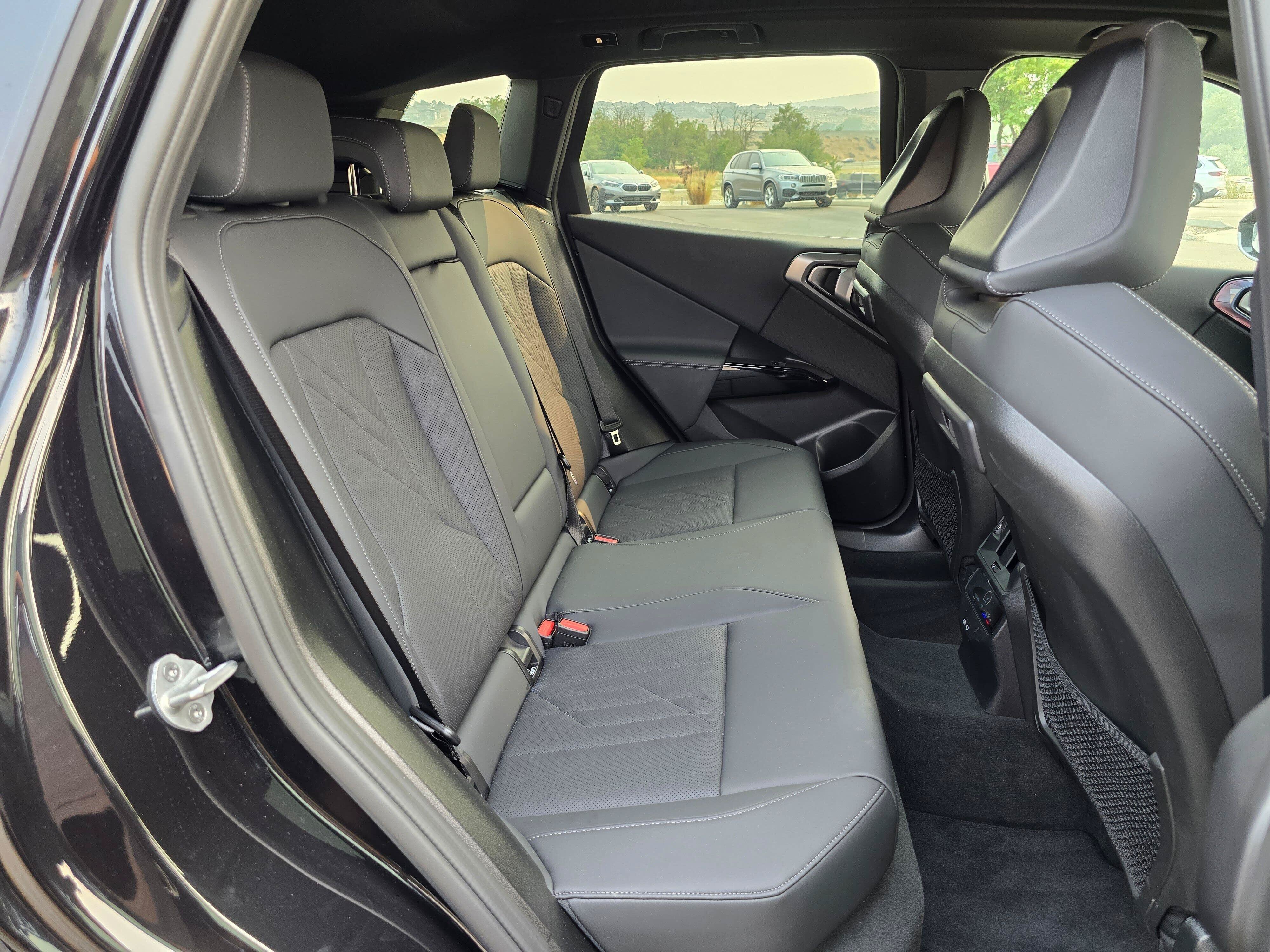 Used 2026 BMW X3 xDrive30i w/ Premium Package AWD/4WD image 13