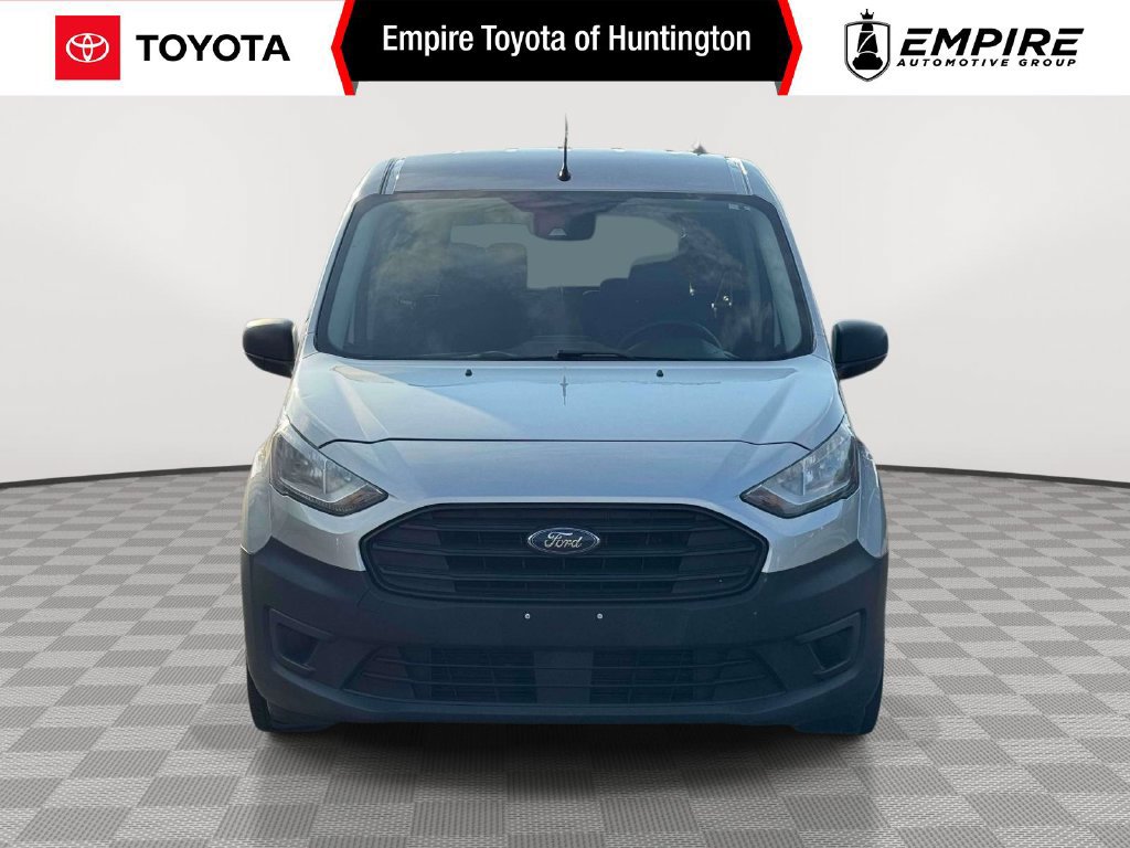Used 2022 Ford Transit Connect XL FWD image 2