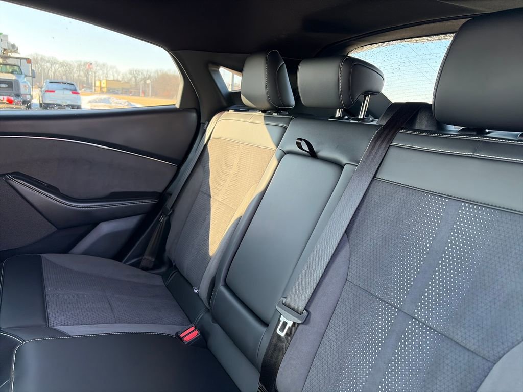 Used 2025 Ford Mustang Mach-E GT image 33