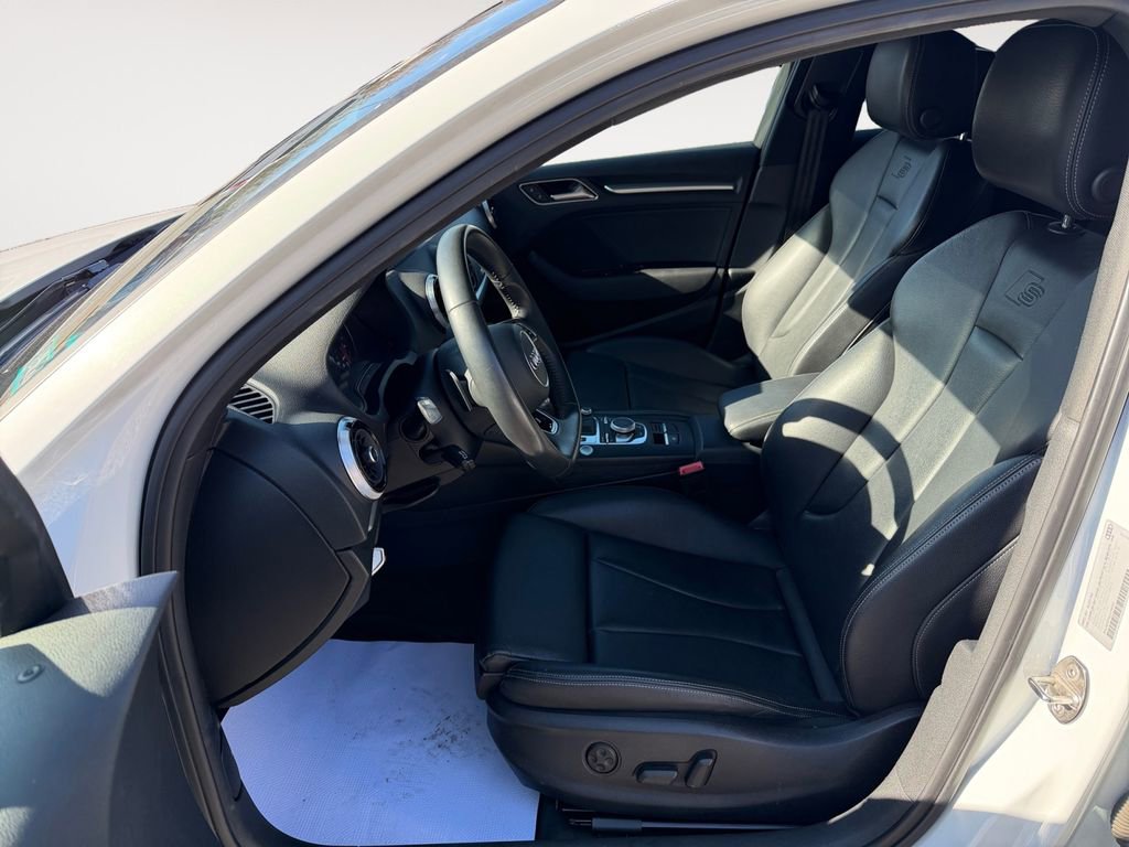 Used 2020 Audi A3 2.0T Premium image 13