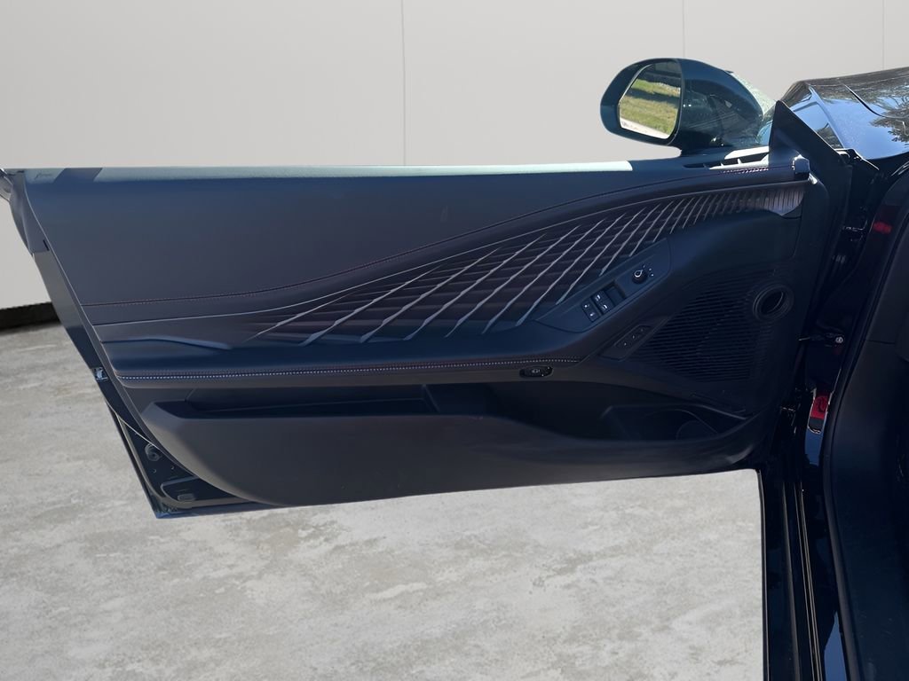 New 2026 Dodge Charger Scat Pack AWD/4WD image 20