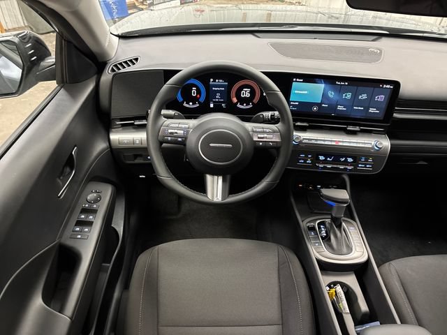 New 2026 Hyundai Kona SEL Sport AWD/4WD image 14