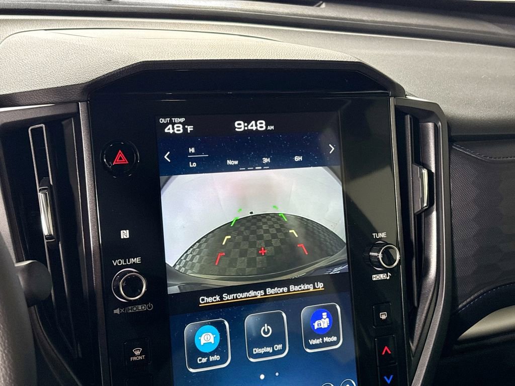 Certified 2025 Subaru Forester Premium image 17