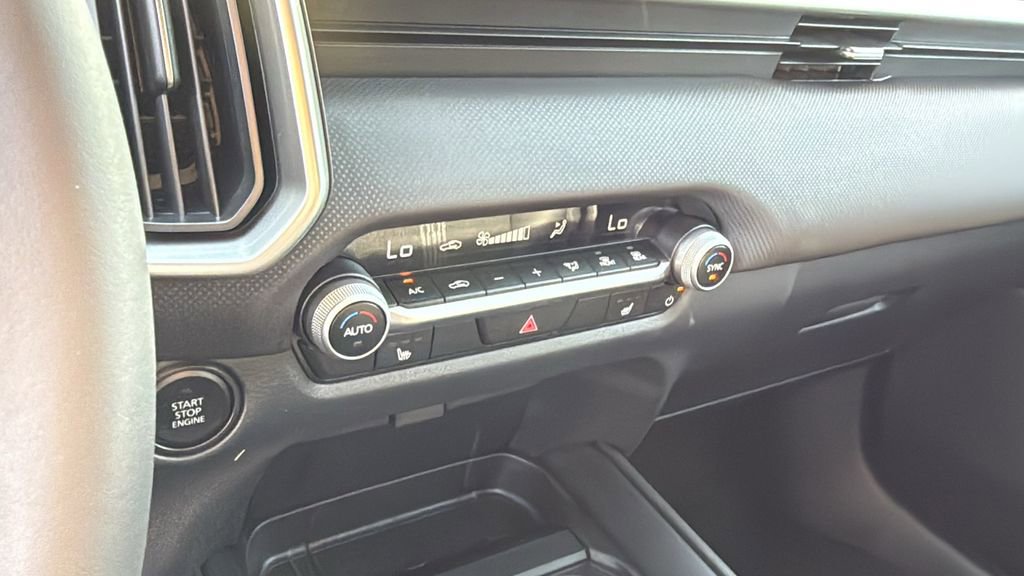 New 2026 MAZDA CX-50 Meridian Edition AWD/4WD image 16