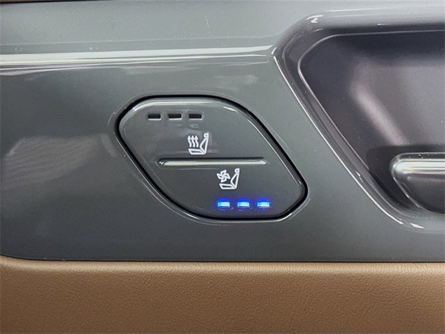 New 2026 Kia EV9 GT-Line image 21