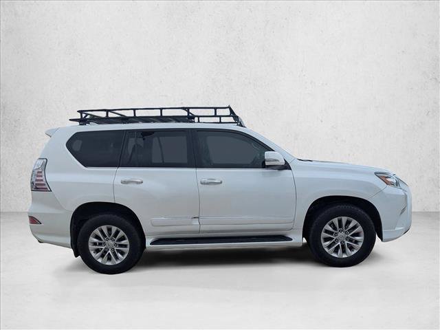 Used 2018 Lexus GX 460 Premium w/ Premium Package AWD/4WD image 4