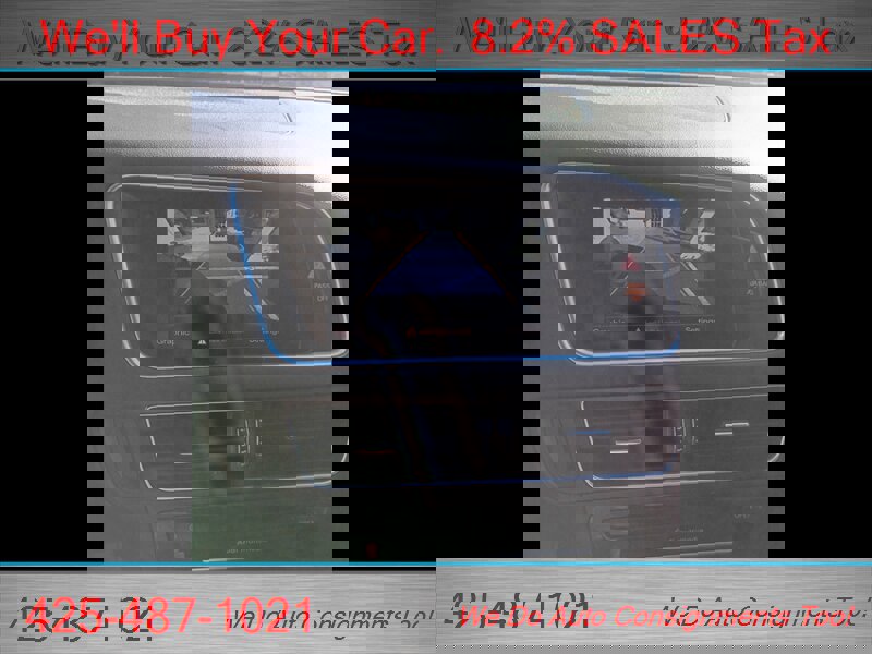 Used 2013 Audi Q5 3.0T Premium Plus image 15