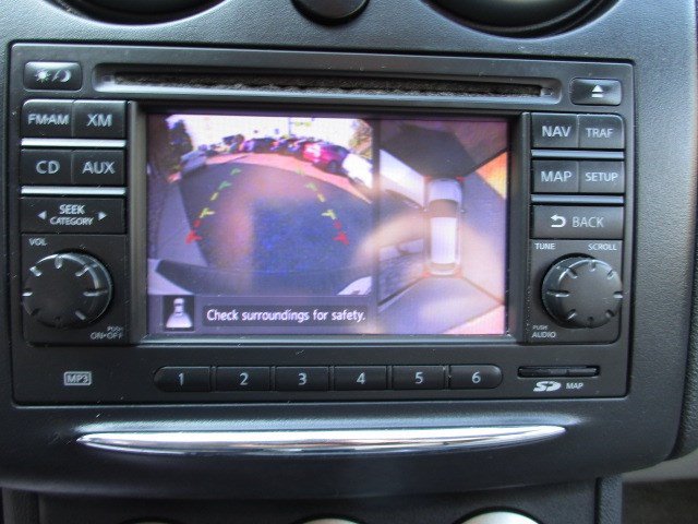 Used 2013 Nissan Rogue SL AWD/4WD image 24