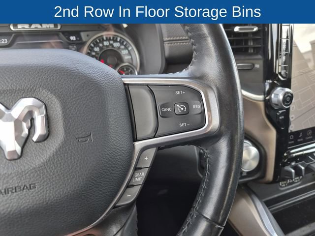 Used 2022 RAM 1500 Laramie image 29