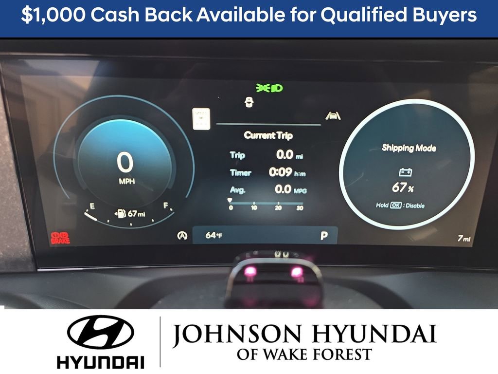 New 2026 Hyundai Palisade Limited image 29