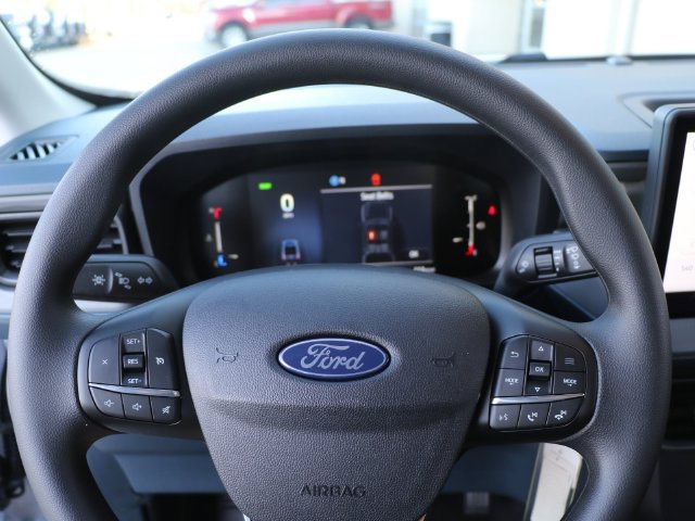 New 2026 Ford Maverick XL FWD image 26