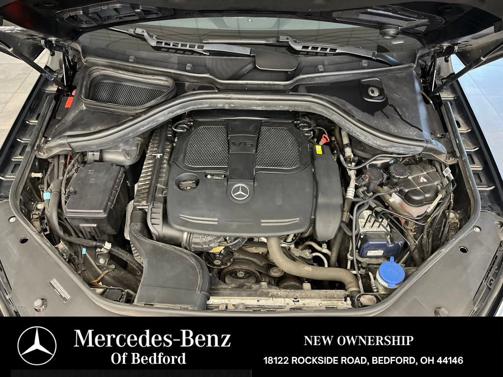 Used 2018 Mercedes-Benz GLE 350 4MATIC image 36
