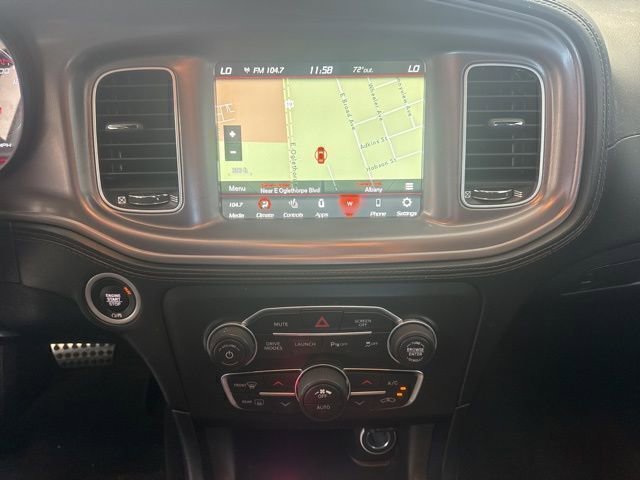 Used 2023 Dodge Charger Scat Pack image 17