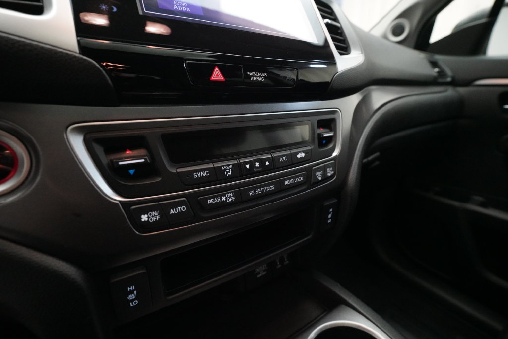 Used 2016 Honda Pilot EX-L image 22