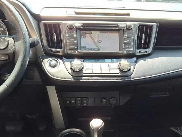 Used 2015 Toyota RAV4 Limited w/ Technology Package FWD image 24