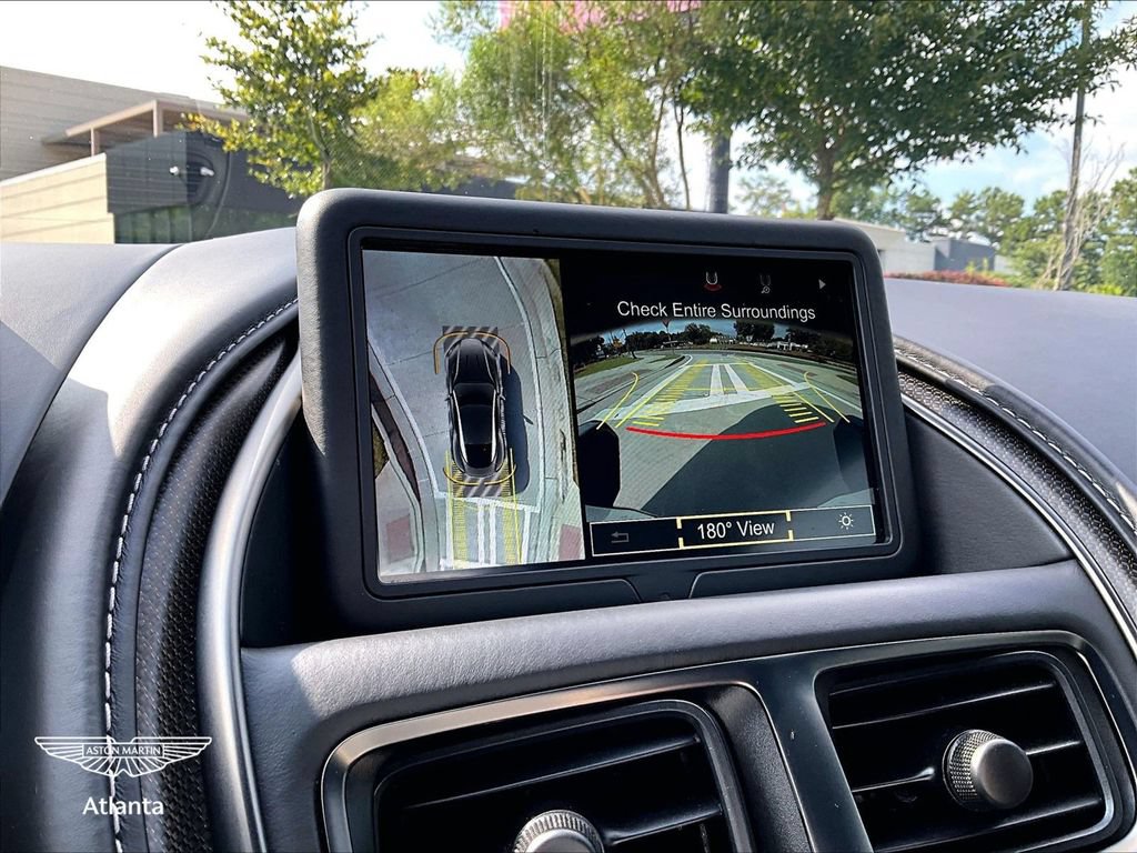Used 2018 Aston Martin DB11 V12 RWD image 17