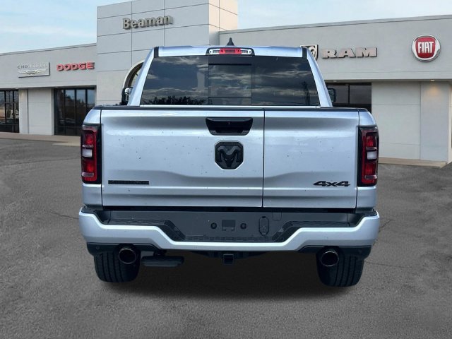 New 2027 RAM 1500 4x4 Crew Cab image 6