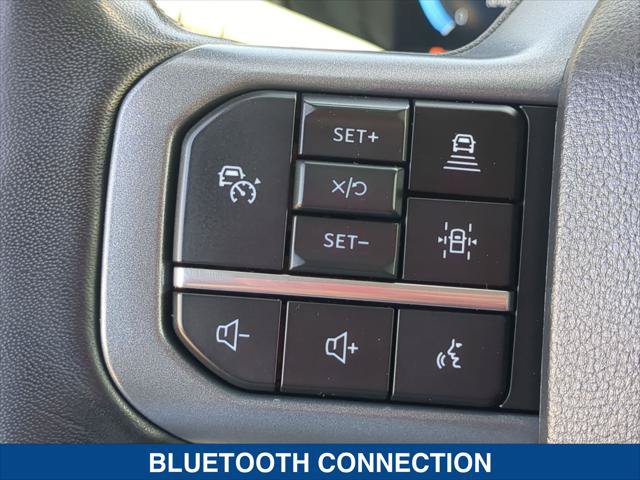 Used 2024 Ford F250 Lariat w/ Lariat Ultimate Package AWD/4WD image 14