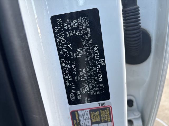 Used 2020 Kia Soul X-Line image 23