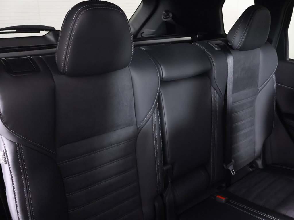 New 2026 Mitsubishi Outlander SE FWD image 36