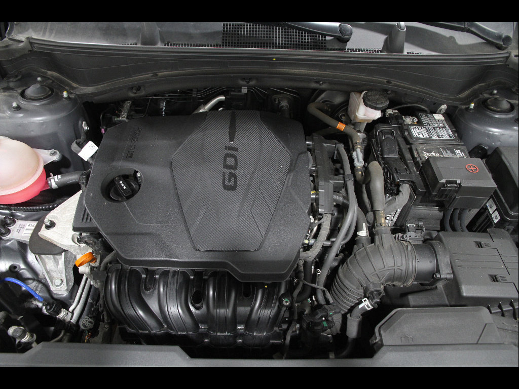 Used 2023 Kia Sportage X-Line w/ X-Line Premium Package image 23