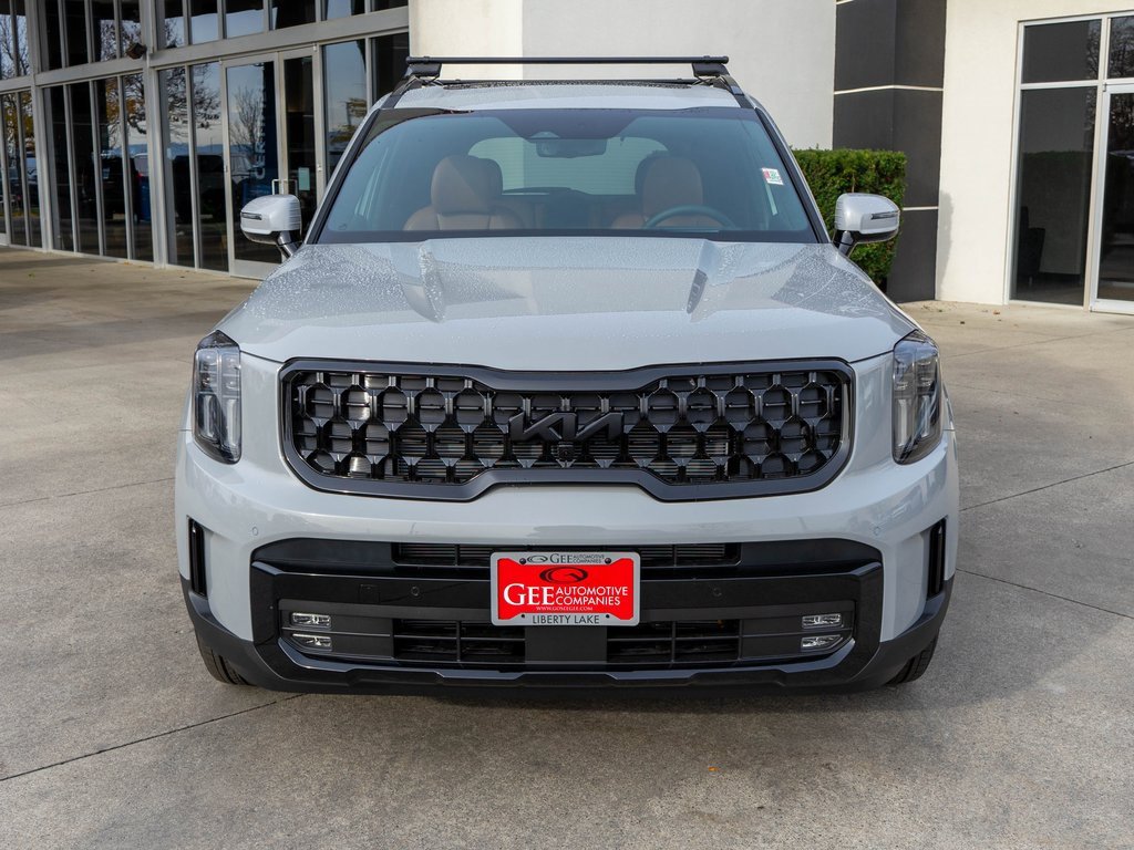 New 2025 Kia Telluride SX Prestige X-Line image 2